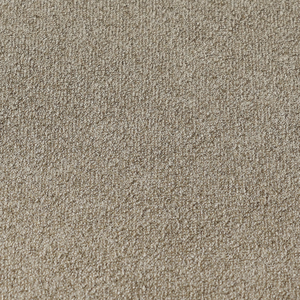 DOMUS Classic Modular Ottoman Module in Khaki